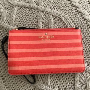 Kate Spade Wristlet NWOT